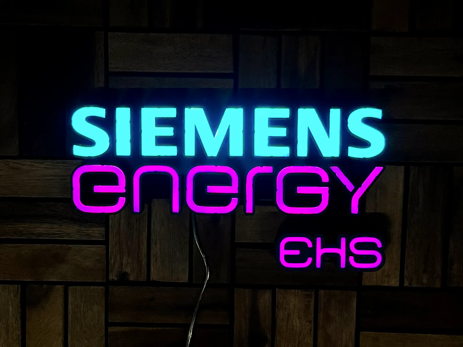 Siemens Energy