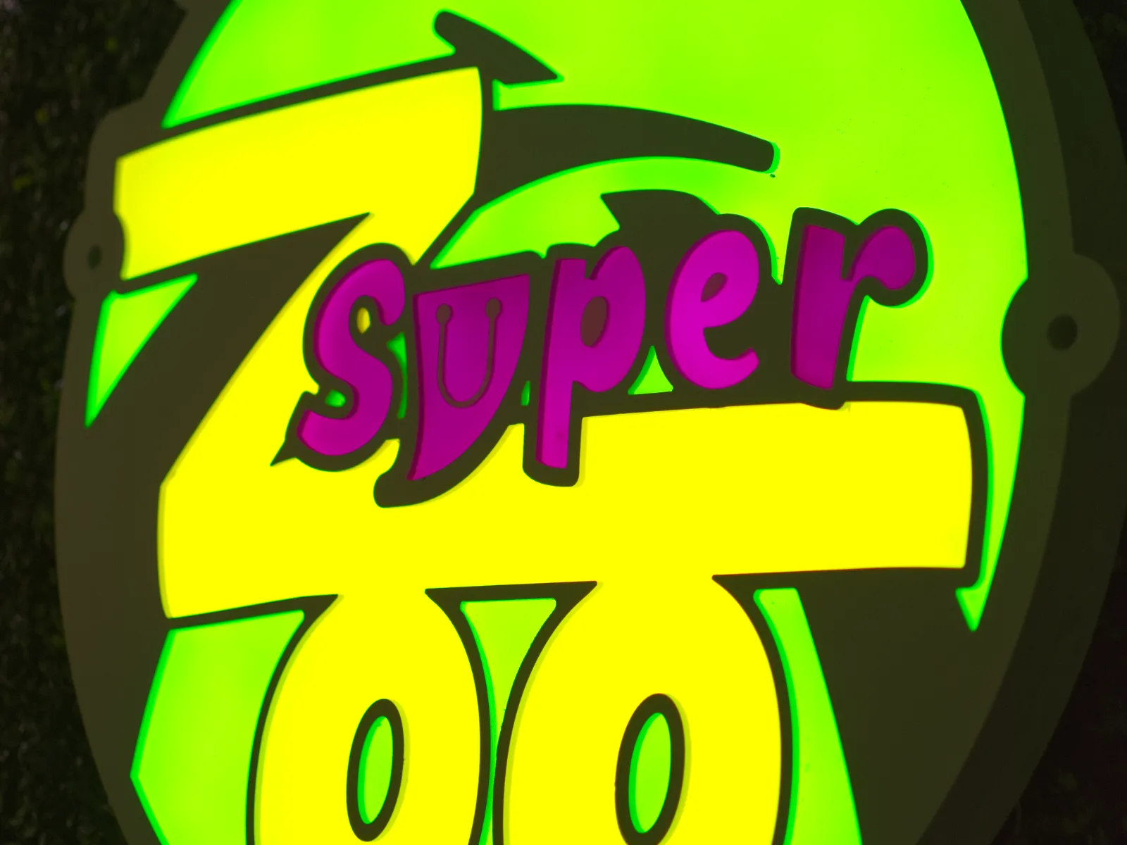 Super Zoo